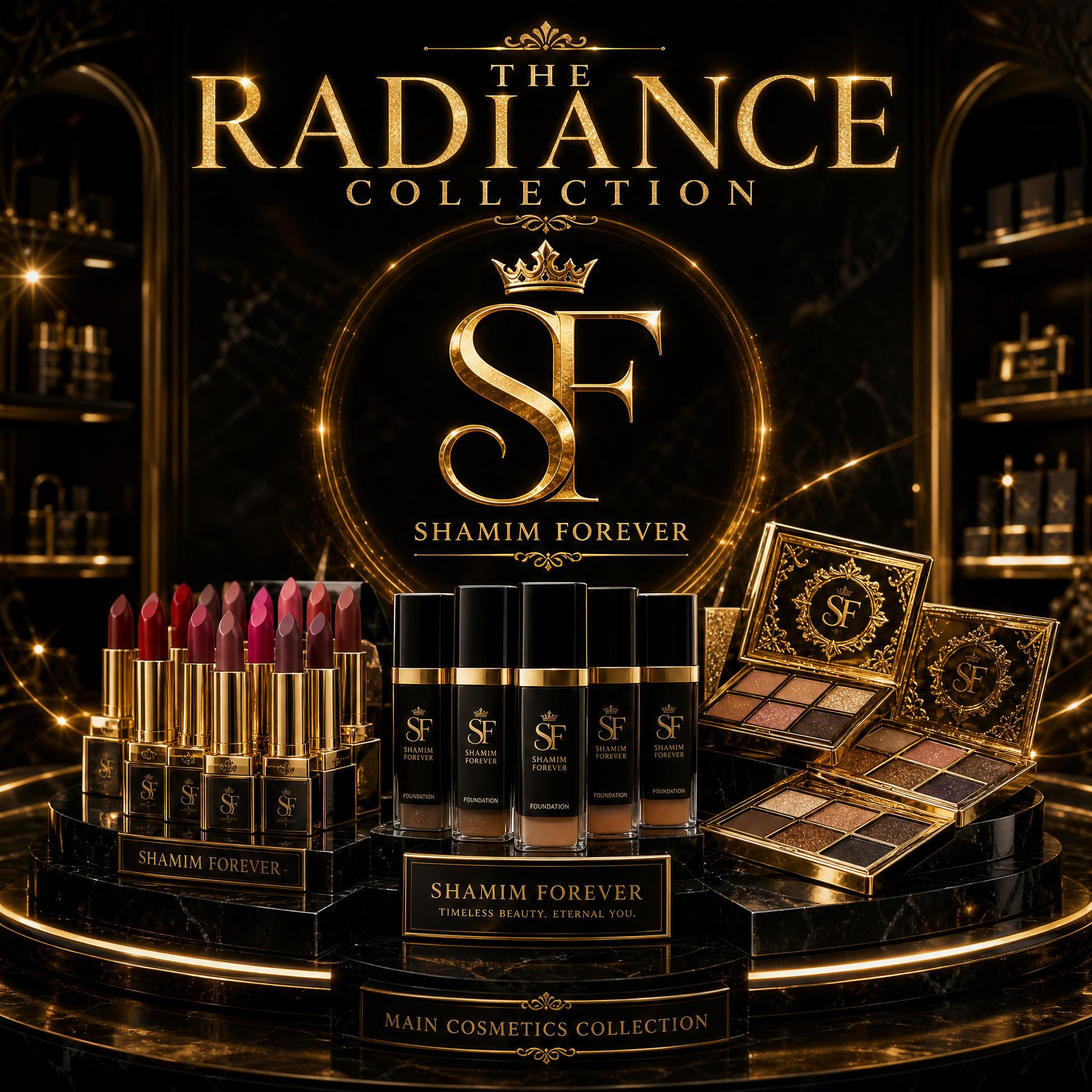 Cosmetics