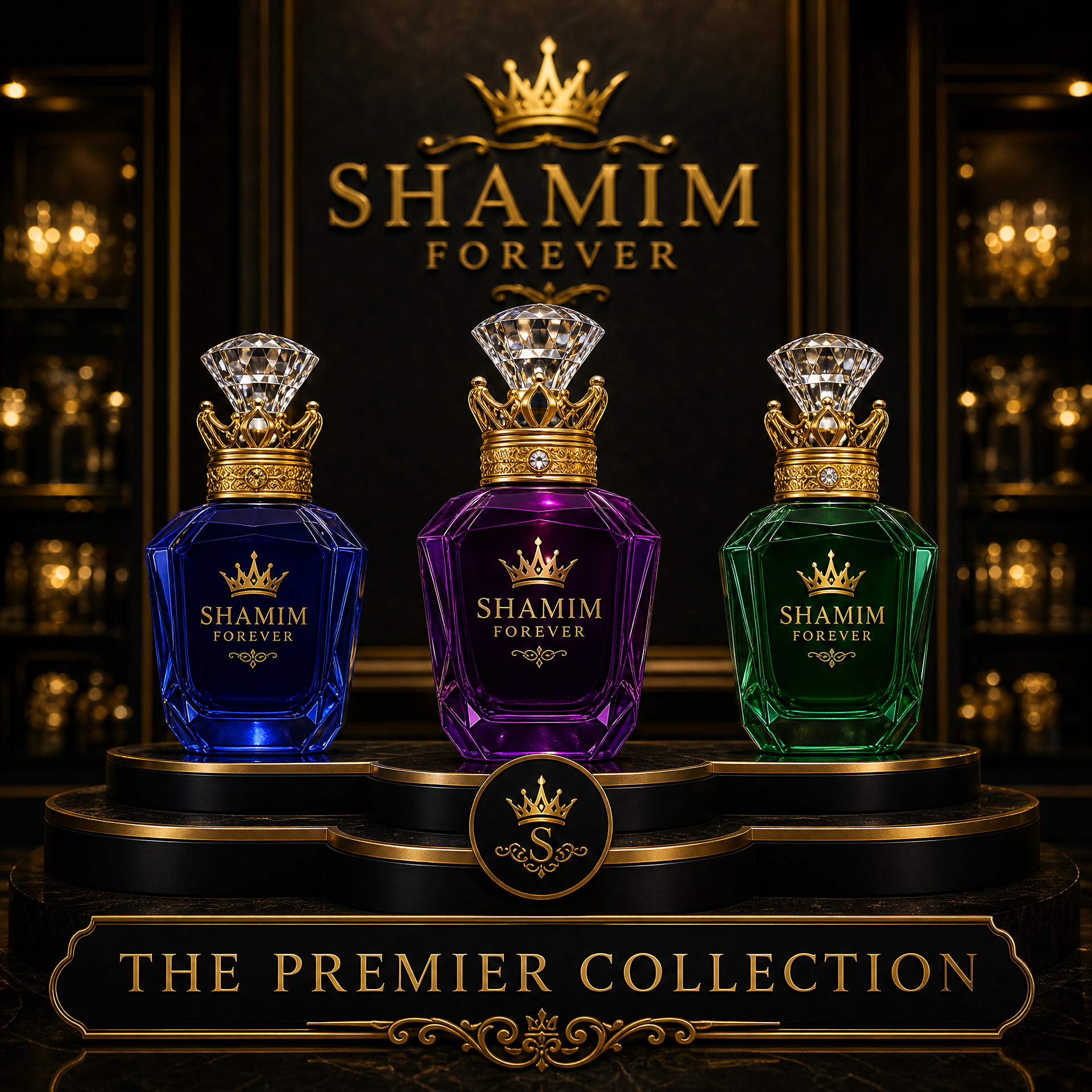 Perfumes