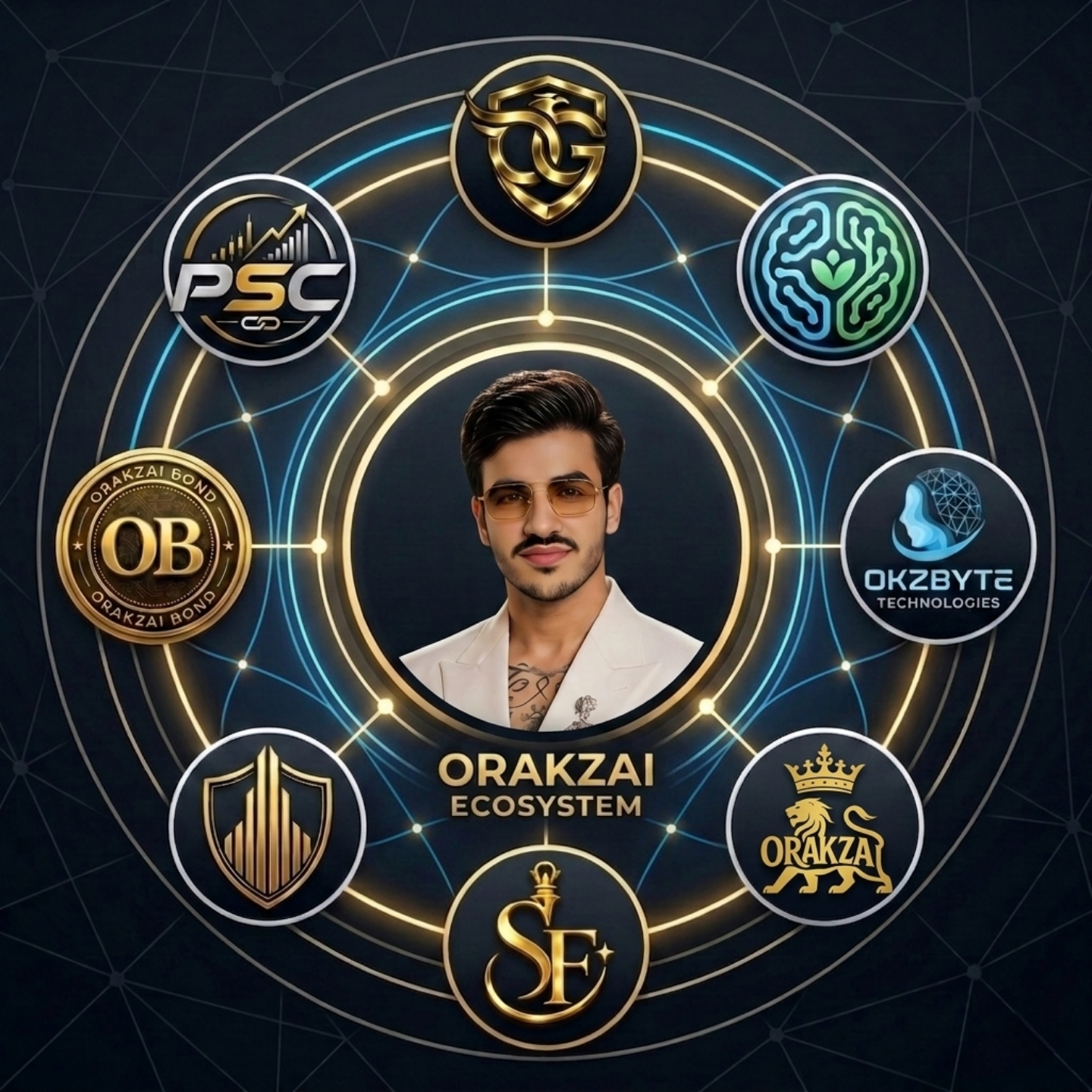 Orakzai Ecosystem