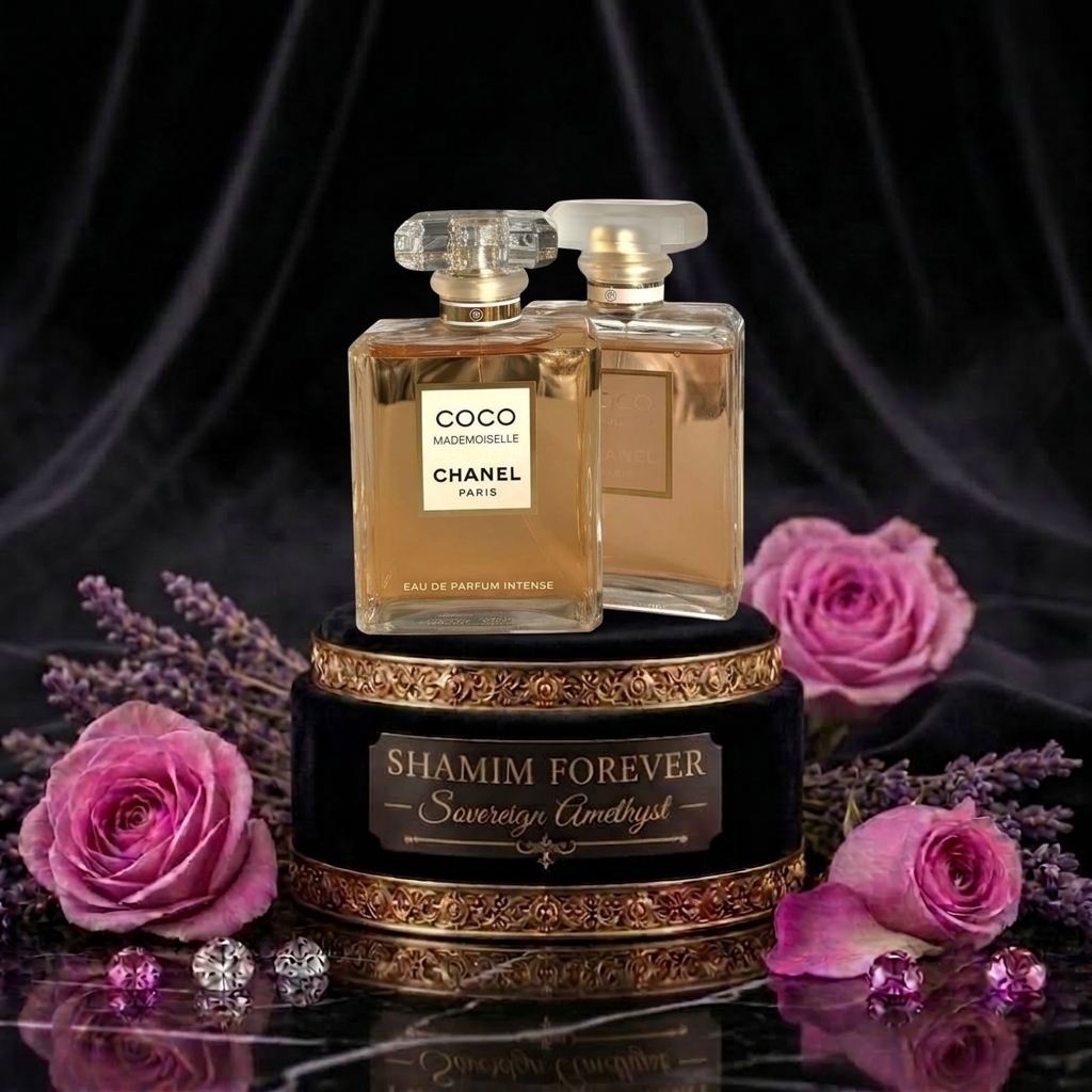 SF Mademoiselle Élan