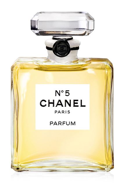 SF No.5 Floral Éclat